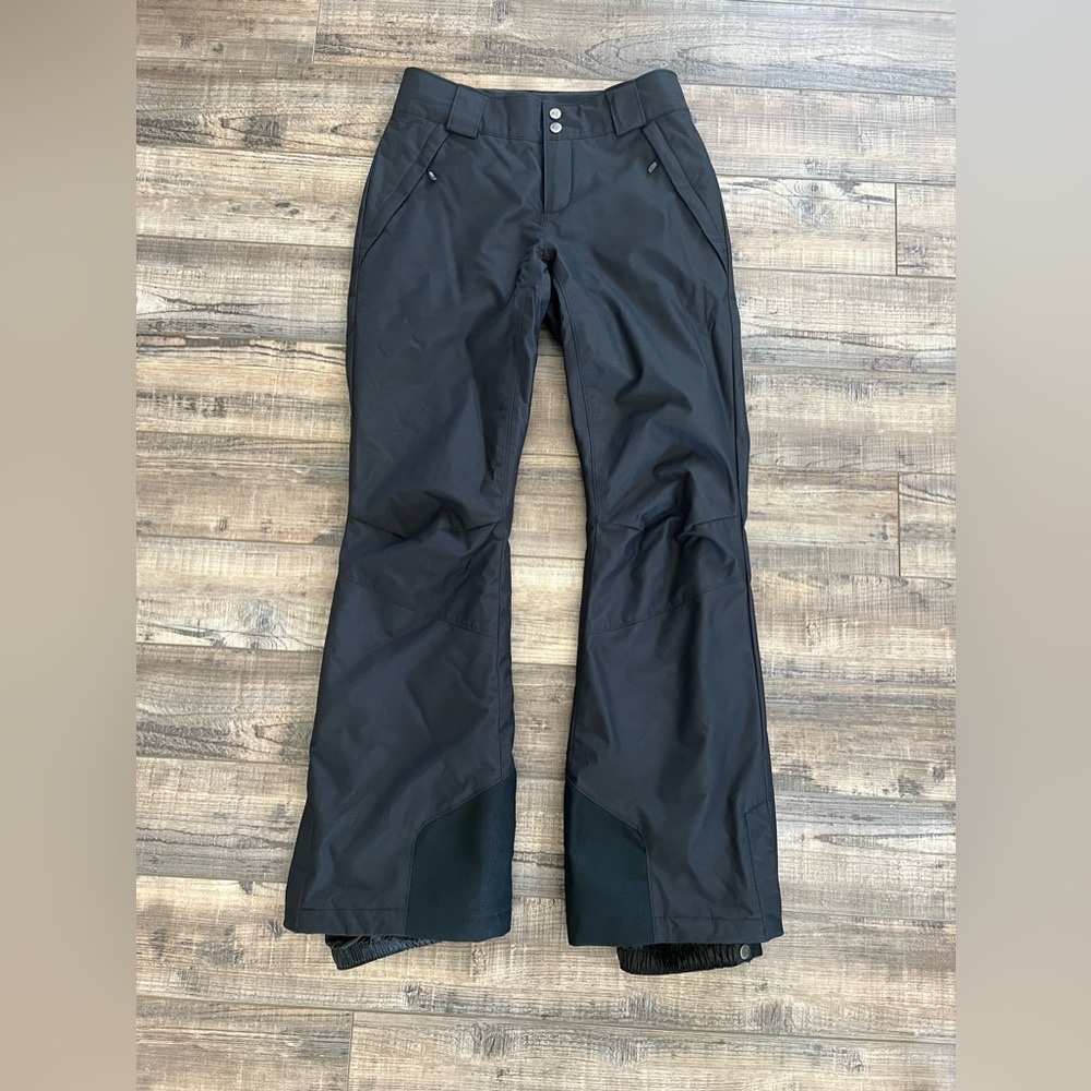Columbia Omni-Heat ski/snow pant XS WOMENS